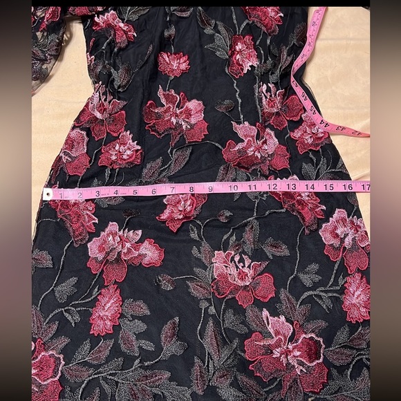 Nasty Gal collection mini dress size S - Picture 14 of 16